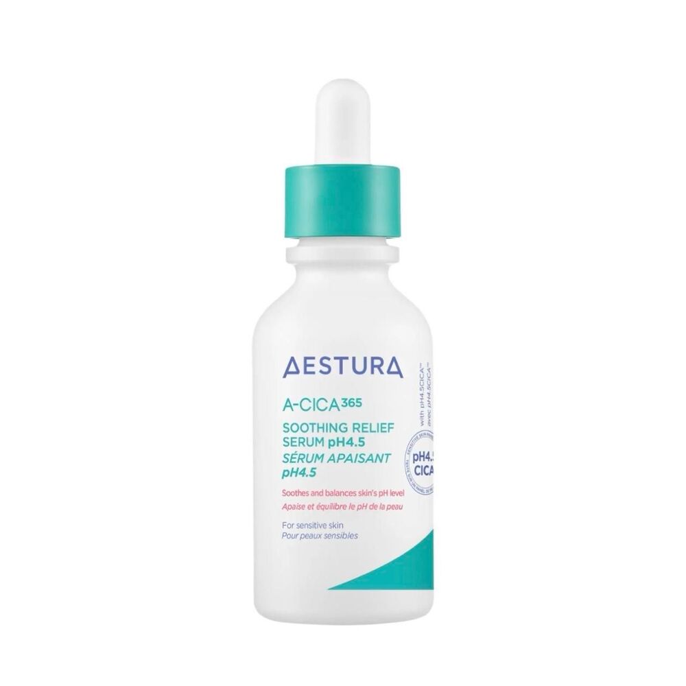 AESTURA A-CICA365 Soothing Redness Relief Face Serum
